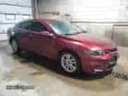 2016 Chevrolet Malibu LT z VIN 1G1ZE5ST4GF327241, wystawiony jako Copart lot #86195565 z przebiegiem 134 792 mil mil oraz Czysty tytuł • Clean title. Historia ofert i sprzedaży dostępna na DreamBid. Obrazek 4.