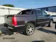 2008 Cadillac Escalade EXT with VIN 3GYFK62818G234000, listed as a Copart auction lot 62006445 with 268,938 mi miles and Clean title. Bid and sale history available at DreamBid. Image 3.