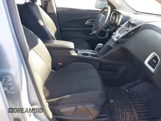 2014 Chevrolet Equinox LS с VIN 2GNALAEK1E6343451, выставлен на аукционе IAAI как лот 43395606 с пробегом 133 843 миль миль и . История ставок и продаж доступна на DreamBid. Изображение 5.