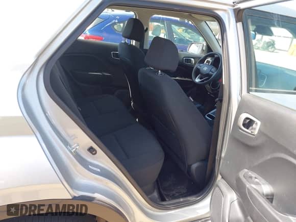 2022 Hyundai Venue SE с VIN KMHRB8A34NU201842, выставлен на аукционе IAAI как лот 42543144 с пробегом 37 842 миль миль и . История ставок и продаж доступна на DreamBid. Изображение 8.