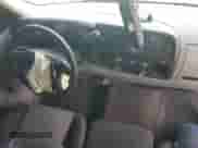 2007 Chevrolet Silverado 1500 Work Truck with VIN 1GCEC14C77E590220, listed as a Copart auction lot 80216565 with 183,667 mi miles and Salvage title. Bid and sale history available at DreamBid. Image 8.