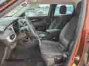 2021 Chevrolet TrailBlazer LS с VIN KL79MMS20MB019494, выставлен на аукционе Copart как лот 67767545 с пробегом 76 737 миль миль и Списание • Salvage title. История ставок и продаж доступна на DreamBid. Изображение 7.