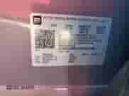 2024 Chevrolet Blazer EV eAWD LT z VIN 3GNKDBRJ7RS215666, wystawiony jako Copart lot #46935665 z przebiegiem 989 mil mil oraz Szkoda całkowita • Salvage title. Historia ofert i sprzedaży dostępna na DreamBid. Obrazek 14.