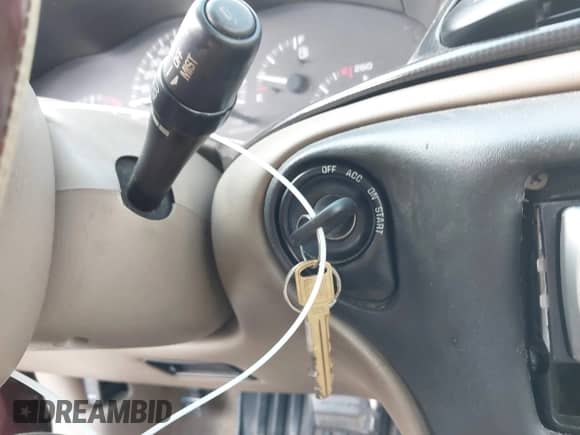 2002 Chevrolet Malibu с VIN 1G1ND52J52M704681, выставлен на аукционе IAAI как лот 42824625 с пробегом 193 735 миль миль и . История ставок и продаж доступна на DreamBid. Изображение 11.