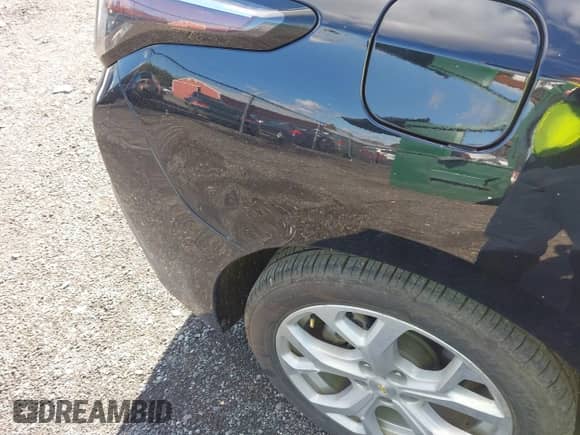 2018 Chevrolet Volt Premier с VIN 1G1RB6S51JU105405, выставлен на аукционе IAAI как лот 43497731 с пробегом 178 720 миль миль и . История ставок и продаж доступна на DreamBid. Изображение 6.