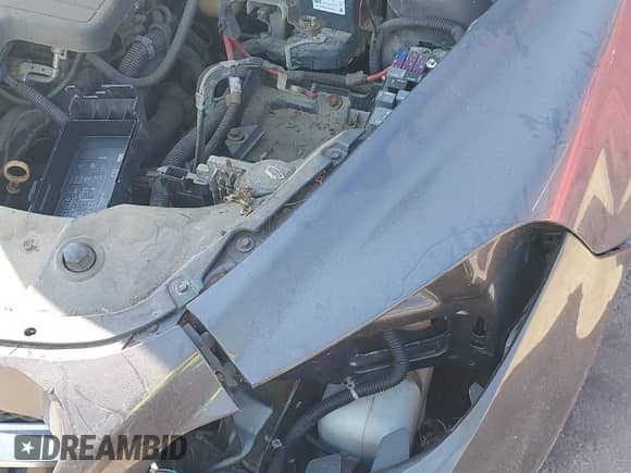 2010 Chevrolet Malibu 1LT с VIN 1G1ZC5EBXAF268048, выставлен на аукционе IAAI как лот 43147411 с пробегом 184 500 миль миль и . История ставок и продаж доступна на DreamBid. Изображение 6.