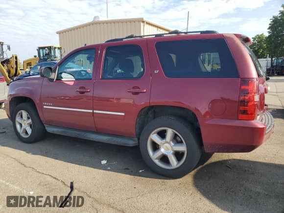 2011 Chevrolet Tahoe LT z VIN 1GNSKBE0XBR324859, wystawiony jako Copart lot #67911255 z przebiegiem 176 060 mil mil oraz Szkoda całkowita • Salvage title. Historia ofert i sprzedaży dostępna na DreamBid. Obrazek 2.