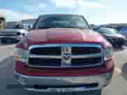 2009 Dodge 1500 SLT z VIN 1D3HB18T99S701128, wystawiony jako IAAI lot #41775491 z przebiegiem 139 372 mil mil oraz . Historia ofert i sprzedaży dostępna na DreamBid. Obrazek 6.
