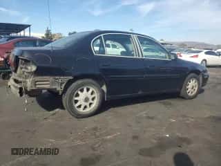 2002 Chevrolet Malibu с VIN 1G1ND52J02M691600, выставлен на аукционе Copart как лот 90295155 с пробегом 175 706 миль миль и Списание • Salvage title. История ставок и продаж доступна на DreamBid. Изображение 3.