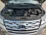 2019 Ford Explorer Limited z VIN 1FM5K7F83KGB16384, wystawiony jako Copart lot #65544105 z przebiegiem 147 972 mil mil oraz Szkoda całkowita • Salvage title. Historia ofert i sprzedaży dostępna na DreamBid. Obrazek 12.