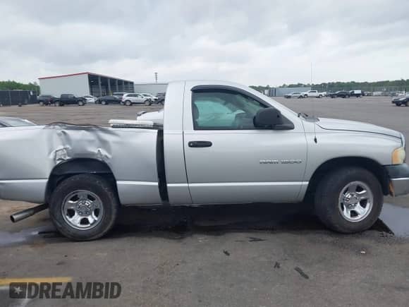 2003 Dodge 1500 ST with VIN 1D7HA16K13J682308, listed as a IAAI auction lot 41967944 with 218,500 mi miles and . Bid and sale history available at DreamBid. Image 13.