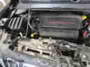 2020 Jeep Compass Limited с VIN 3C4NJCCB3LT179725, выставлен на аукционе Copart как лот 80908555 с пробегом 115 217 миль миль и Списание • Salvage title. История ставок и продаж доступна на DreamBid. Изображение 16.