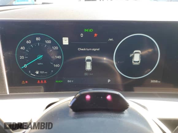 2025 Hyundai Tucson SEL Convenience с VIN KM8JCDD10SU277163, выставлен на аукционе Copart как лот 68381385 с пробегом 3 058 миль миль и Списание • Salvage title. История ставок и продаж доступна на DreamBid. Изображение 9.