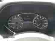 2018 Nissan Pathfinder SV with VIN 5N1DR2MN2JC617758, listed as a Copart auction lot 68208035 with 127,075 mi miles and Salvage title. Bid and sale history available at DreamBid. Image 9.