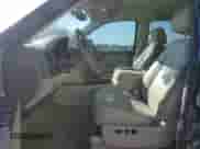 2012 GMC Sierra 1500 SLT z VIN 3GTP1WE09CG239621, wystawiony jako Copart lot #47095355 z przebiegiem 135 054 mil mil oraz Szkoda całkowita • Salvage title. Historia ofert i sprzedaży dostępna na DreamBid. Obrazek 7.