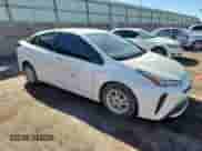 2019 Toyota Prius LE с VIN JTDKARFU5K3078621, выставлен на аукционе Copart как лот 81026625 с пробегом 102 334 миль миль и Чистый • Clean title. История ставок и продаж доступна на DreamBid. Изображение 4.