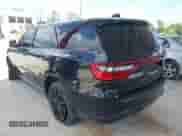 2020 Dodge Durango GT Plus with VIN 1C4RDJDG9LC381987, listed as a IAAI auction lot 42456991 with 48,851 mi miles and . Bid and sale history available at DreamBid. Image 3.