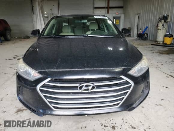 2017 Hyundai Elantra SE с VIN 5NPD84LF7HH184952, выставлен на аукционе Copart как лот 87298645 с пробегом 158 422 миль миль и Чистый • Clean title. История ставок и продаж доступна на DreamBid. Изображение 5.