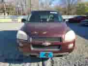 2007 Chevrolet Uplander LS z VIN 1GNDU23W17D178740, wystawiony jako Copart lot #49473285 z przebiegiem 280 929 mil mil oraz Szkoda całkowita • Salvage title. Historia ofert i sprzedaży dostępna na DreamBid. Obrazek 5.