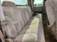 1998 Chevrolet Silverado 1500 z VIN 1GCEC19R3WR111344, wystawiony jako Copart lot #70771365 z przebiegiem 215 634 mil mil oraz Szkoda całkowita • Salvage title. Historia ofert i sprzedaży dostępna na DreamBid. Obrazek 10.