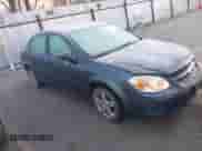 2006 Chevrolet Cobalt с VIN 1G1AK55S367650670, выставлен на аукционе IAAI как лот 41344825 с пробегом 227 779 миль миль и . История ставок и продаж доступна на DreamBid. Изображение 1.