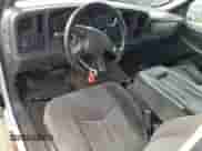 2006 Chevrolet Silverado 1500 LT3 with VIN 2GCEC13ZX61348835, listed as a Copart auction lot 79391894 with Not provided miles and Clean title. Bid and sale history available at DreamBid. Image 8.
