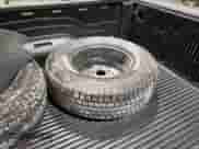 2023 Ram 1500 Tradesman z VIN 1C6RR7FT7PS527773, wystawiony jako Copart lot #44564895 z przebiegiem 46 041 mil mil oraz Czysty tytuł • Clean title. Historia ofert i sprzedaży dostępna na DreamBid. Obrazek 12.