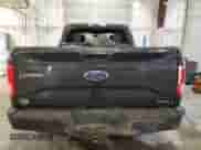 2015 Ford F-150 XLT z VIN 1FTFX1EF8FFA39935, wystawiony jako Copart lot #68185545 z przebiegiem 201 850 mil mil oraz Szkoda całkowita • Salvage title. Historia ofert i sprzedaży dostępna na DreamBid. Obrazek 6.
