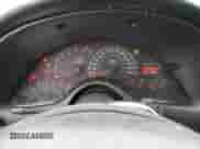 2001 Chevrolet Camaro Z28 z VIN 2G1FP22G612147069, wystawiony jako Copart lot #73598774 z przebiegiem 84 473 mil mil oraz Nie do naprawy • Non repairable. Historia ofert i sprzedaży dostępna na DreamBid. Obrazek 9.