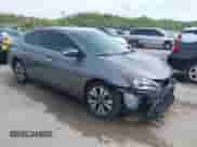 2017 Nissan Sentra SR с VIN 3N1AB7AP7HY374161, выставлен на аукционе IAAI как лот 42091618 с пробегом 93 598 миль миль и . История ставок и продаж доступна на DreamBid. Изображение 1.