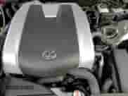 2022 Lexus RC 350 z VIN JTHDZ5BC3N5025236, wystawiony jako Copart lot #82552844 z przebiegiem 24 208 mil mil oraz Nie do naprawy • Non repairable. Historia ofert i sprzedaży dostępna na DreamBid. Obrazek 13.