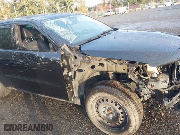 2013 Dodge Durango R/T z VIN 1C4SDJCT1DC654454, wystawiony jako IAAI lot #43507837 z przebiegiem 152 743 mil mil oraz . Historia ofert i sprzedaży dostępna na DreamBid. Obrazek 18.