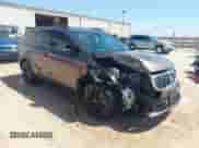 2020 Kia Sorento LX with VIN 5XYPG4A5XLG633003, listed as a IAAI auction lot 42360045 with 99,224 mi miles and . Bid and sale history available at DreamBid. Image 1.