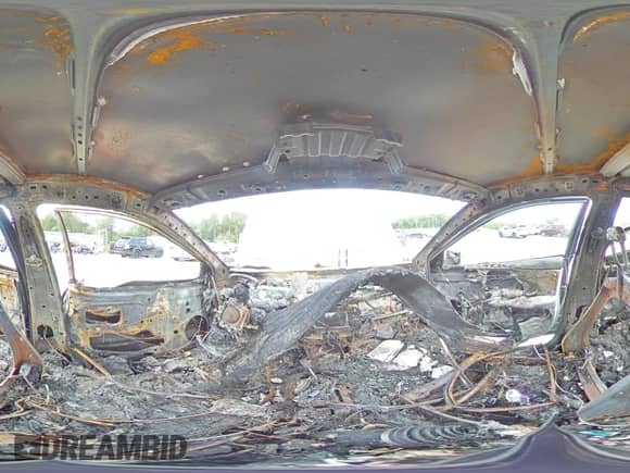 2017 Toyota Camry XLE with VIN 4T1BF1FKXHU636589, listed as a Copart auction lot 65029065 with Not provided miles and Salvage title. Bid and sale history available at DreamBid. Image 14.