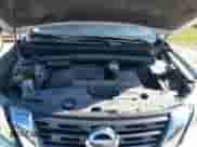 2019 Nissan Pathfinder SV with VIN 5N1DR2MM8KC621063, listed as a IAAI auction lot 42139694 with 129,656 mi miles and . Bid and sale history available at DreamBid. Image 10.