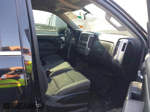 2016 GMC Sierra 1500 SLE с VIN 3GTU2MEC5GG104074, выставлен на аукционе IAAI как лот 43290450 с пробегом 175 617 миль миль и . История ставок и продаж доступна на DreamBid. Изображение 5.