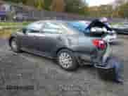 2014 Toyota Camry L с VIN 4T4BF1FK1ER433186, выставлен на аукционе Copart как лот 89513695 с пробегом 141 979 миль миль и Списание • Salvage title. История ставок и продаж доступна на DreamBid. Изображение 2.