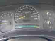 2003 Chevrolet Silverado 1500 с VIN 2GCEK19V831354961, выставлен на аукционе IAAI как лот 42578259 с пробегом 319 328 миль миль и . История ставок и продаж доступна на DreamBid. Изображение 7.