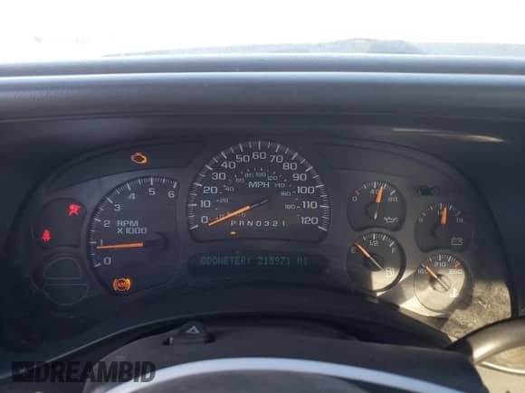 2007 Chevrolet Silverado 1500 Work Truck z VIN 1GCEK14V77E149501, wystawiony jako Copart lot #69477424 z przebiegiem 215 971 mil mil oraz Szkoda całkowita • Salvage title. Historia ofert i sprzedaży dostępna na DreamBid. Obrazek 9.