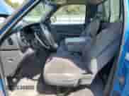 2001 Dodge 2500 с VIN 3B7KC26Z21M557430, выставлен на аукционе Copart как лот 53995215 с пробегом 185 131 миль миль и Списание • Salvage title. История ставок и продаж доступна на DreamBid. Изображение 7.
