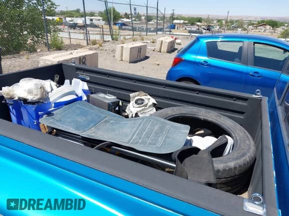 1991 Chevrolet Silverado 1500 с VIN 1GCDK14K4MZ224371, выставлен на аукционе IAAI как лот 42228987 с пробегом 131 598 миль миль и . История ставок и продаж доступна на DreamBid. Изображение 8.