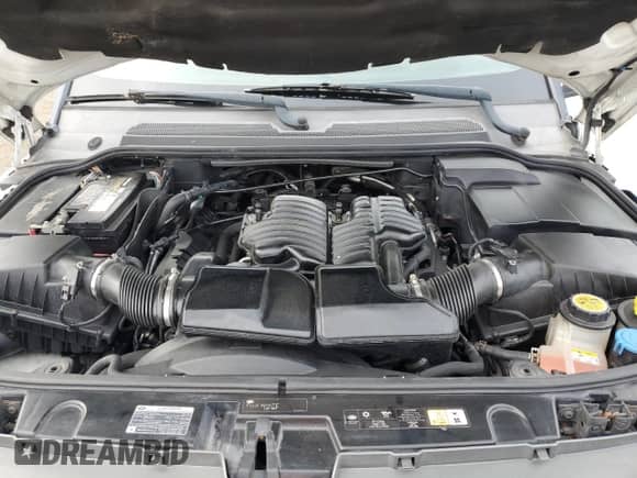 2011 Land Rover Range Rover Sport HSE z VIN SALSF2D46BA295434, wystawiony jako Copart lot #81859835 z przebiegiem Nie podano mil oraz Czysty tytuł • Clean title. Historia ofert i sprzedaży dostępna na DreamBid. Obrazek 12.