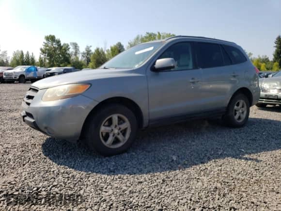 2007 Hyundai Santa Fe GLS с VIN 5NMSG13DX7H074027, выставлен на аукционе Copart как лот 70095174 с пробегом 183 507 миль миль и Чистый • Clean title. История ставок и продаж доступна на DreamBid. Изображение 1.