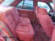 1990 Chevrolet Lumina z VIN 2G1WL54T0L1130526, wystawiony jako Copart lot #40692094 z przebiegiem 160 785 mil mil oraz Czysty tytuł • Clean title. Historia ofert i sprzedaży dostępna na DreamBid. Obrazek 10.