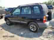 2002 Chevrolet Tracker с VIN 2CNBJ13CX26927627, выставлен на аукционе Copart как лот 63238774 с пробегом 161 101 миль миль и На запчасти • Non repairable. История ставок и продаж доступна на DreamBid. Изображение 2.