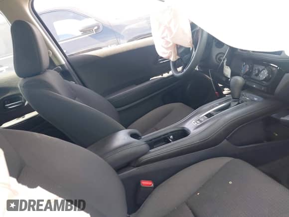 2022 Honda HR-V LX с VIN 3CZRU5H36NM745115, выставлен на аукционе IAAI как лот 42744512 с пробегом 48 725 миль миль и . История ставок и продаж доступна на DreamBid. Изображение 5.