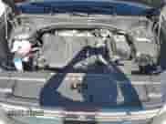 2024 Hyundai Santa Fe SEL с VIN 5NMP24GL4RH004405, выставлен на аукционе Copart как лот 81802754 с пробегом 7 781 миль миль и Списание • Salvage title. История ставок и продаж доступна на DreamBid. Изображение 12.