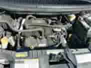 2007 Dodge Grand Caravan SXT с VIN 2D8GP44LX7R295132, выставлен на аукционе IAAI как лот 43495115 с пробегом 189 810 миль миль и . История ставок и продаж доступна на DreamBid. Изображение 14.