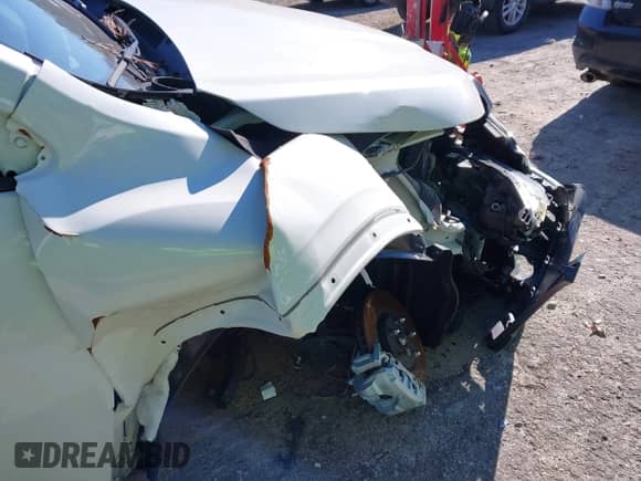 2023 Subaru Ascent Onyx Limited с VIN 4S4WMAKD6P3414229, выставлен на аукционе IAAI как лот 41332340 с пробегом 951 миль миль и . История ставок и продаж доступна на DreamBid. Изображение 6.