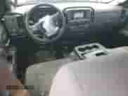 2016 Chevrolet Silverado 2500HD Work Truck с VIN 1GC2KUEG8GZ312816, выставлен на аукционе Copart как лот 83935705 с пробегом 113 504 миль миль и На запчасти • Non repairable. История ставок и продаж доступна на DreamBid. Изображение 8.